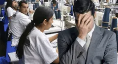 Perú es uno de los países que más horas trabaja: ocupa el segundo lugar en Suramérica con 44,7 horas semanales