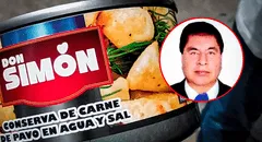 Frigoinca de Nilo Burga adjudicó 28 contratos en consorcio contra otras empresas por 85 millones de soles