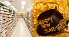 ¿Qué estará abierto y cerrado en California por Año Nuevo 2025? Lista de bancos, supermercados y más tiendas