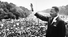Cuándo se celebra el Día de Martin Luther King en Estados Unidos y cuál es el origen del día festivo