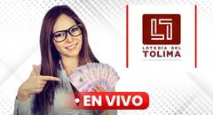 Lotería del Tolima HOY, 30 de diciembre: mira los resultados, números ganadores y premio mayor del sorteo 4098