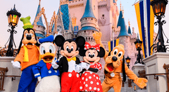 Récord en Walt Disney World: se agotan pases Lightning Lane Premier de más de US$400 en 4 parques por Navidad