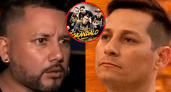 Giovanni Kral expone problemas de pago cuando trabajó en reencuentro de Skándalo: "Luigui cerraba los contratos"