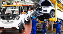 Este país es el mayor productor de autos en el mundo: fabrica 3 veces más que Estados Unidos y Europa es su principal mercado