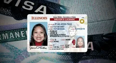 ¿Adiós a la REAL ID en Estados Unidos? El nuevo documento que necesitarás para viajar en avión desde 2025