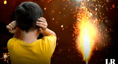 Explosión de pirotécnicos pone en riesgo salud de niños autistas