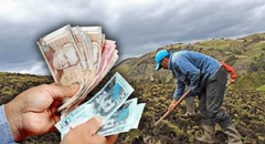 Midagri entrega desde S/400 hasta S/800 para agricultores en Perú: requisitos y cómo acceder en 2025
