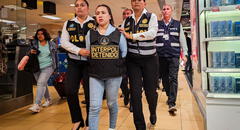 Wanda del Valle pasará 18 meses en prisión preventiva