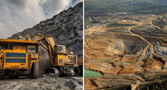 El multimillonario proyecto minero en Perú que vale US$2.753 millones: ¿en qué región se encuentra?