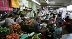 Perú despidió el 2024 con la tasa de inflación más baja desde el 2020: marcó 1,97%