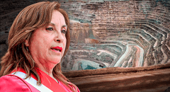 Gobierno de Dina Boluarte carece de legitimidad para llevar a cabo el proyecto minero Tía María