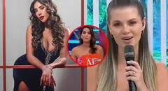 Melissa Paredes podría retornar a ‘América hoy’ tras salida de Brunella: “Hay competencia”, asegura Valeria Piazza