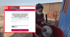 Clasificación socioeconómica SISFOH 2025: verifica con tu DNI si tu hogar está en el Padrón General