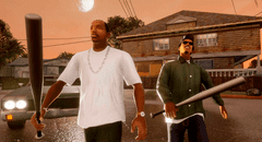 Trucos de GTA San Andreas en PS2 para conseguir armas, dinero, coches de lujo y más