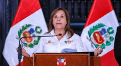 Gobierno de Dina Boluarte inicia el 2025 sin oficializar la ley de la detención preliminar
