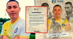 Juan Pablo II separa de forma definitiva a Jean Deza tras denuncia por agresión física a su pareja