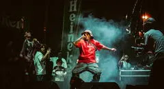 Zumba tu tema VIII: festival definió a su podio tras grandes presentaciones de potenciales talentos