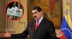 ¿Habrá aumento del salario indexado en Venezuela este 2025? Revisa qué dijo Nicolás Maduro sobre mejoras del sueldo