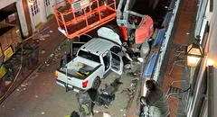 Cancillería peruana rechaza el brutal atentado en Estados Unidos que dejó 15 muertos y 35 heridos