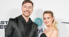 MrBeast anuncia su compromiso con Thea Booyen pese a recientes polémicas en EE. UU.