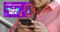 Yape Mix' 2025: descubre cuántos 'yapes' realizaste con el resumen del año del BCP