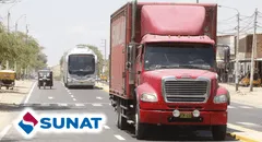 La sanción que Sunat quitará si emites guías de remisión este 2025