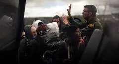 Malas noticias, inmigrantes de Cuba, Haití y Nicaragua: se acaba el plazo del Parole Humanitario en EE. UU.