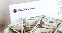 Pagos en Estados Unidos 2025: las 3 formas para declarar impuestos de manera sencilla en el IRS