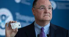 Licencia de conducir para inmigrantes en Estados Unidos: los 3 pasos para obtener rápidamente tu Real ID en 2025
