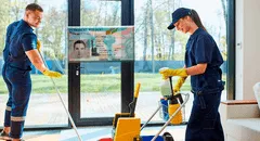 ¡Buenas noticias, inmigrantes! empresa de de limpieza ofrece Green Card y residencia permanente en EE.UU.