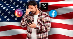 Malas noticias para inmigrantes: te negarán la visa de Estados Unidos si publicaste esto en tus redes sociales