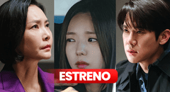 'Cuando el teléfono suena' capítulos 11 y 12 en Netflix [estrenos]: horarios de los episodios y todo sobre el FINAL del k-drama
