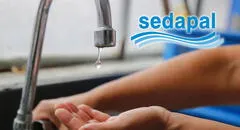 Corte de agua masivo en distritos de Lima por hasta 12 horas desde HOY, según Sedapal: conoce zonas afectadas
