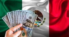 Nuevo precio del dólar en México HOY, 4 de enero de 2025: tipo de cambio en Banco Azteca, BBVA y más