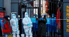 China enfrenta nuevo brote de virus respiratorio HMPV: todo sobre síntomas y cómo prevenirlo