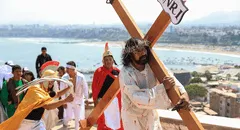 ¿Cuándo se celebra la Semana Santa 2025? Fechas y días feriados para el sector público y privado