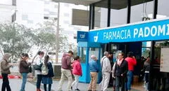 Contraloría: EsSalud no atendió casi 110.000 recetas médicas en perjuicio de pacientes de Padomi