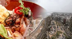 ¿Dónde está el mejor ceviche en Lima? Las 5 mejores cevicherías, según usuarios de Google Maps