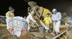 Este es el nuevo monto que recibirán los trabajadores nocturnos tras el aumento de sueldo mínimo en Perú 2025