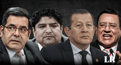 Crisis en APP: red de prostitución en el Congreso desata ola de renuncias en partido de César Acuña
