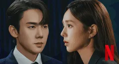 Explicamos el final de 'Cuando el teléfono suena' de Netflix: ¿Por qué Baek Sa Eon abandonó a su esposa Hong Hee Joo?