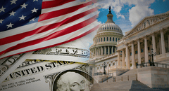 Estados Unidos: el estado que supera a California y Nueva York con el salario mínimo más alto desde enero de 2025