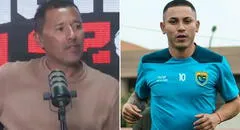 'Chorri' Palacios fuerte contra Jean Deza tras nueva denuncia y señaló qué debe cambiar: "No lo ayudan a crecer"
