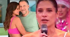 María Pía Copello conmueve al revelar por qué quiso tener un cuarto bebé con su esposo: "Los hijos se van yendo"