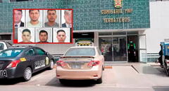Caso Yerbateros: liberan a efectivo policial acusado de cobrar cupo para fuga de delincuentes extranjeros