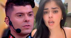 Natalia Segura sorprende con sentida confesión tras reciente boda con Ignacio Baladán: "Nada es asegurado"