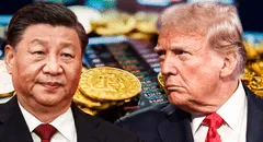 La pesadilla de Trump se hizo realidad: China amenaza su mayor fortaleza económica, advierte especialista