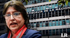 Fiscal de la Nación cambia a coordinadoras de la Fiscalía de Corrupción de Funcionarios y Extinción de Dominio