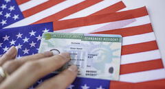 ¡Atención, inmigrante! Solo en estos casos puedes reemplazar una Green Card sin costo alguno en EE. UU.
