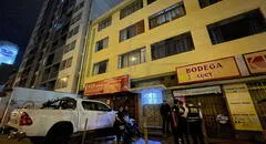 Adulta mayor muere en extrañas circunstancias en casa donde cuidaba a anciano: familia sospecha asesinato en Breña